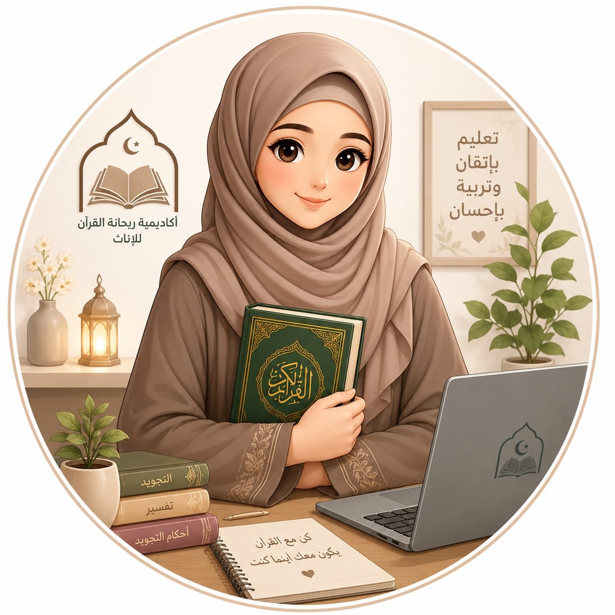 أستاذة مريم عماد